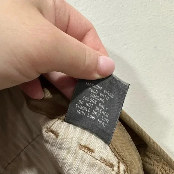 Level 99 khaki jeans 25 - Picture 12 of 12